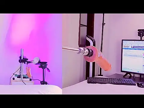 CandyHolmes's cam snapshot