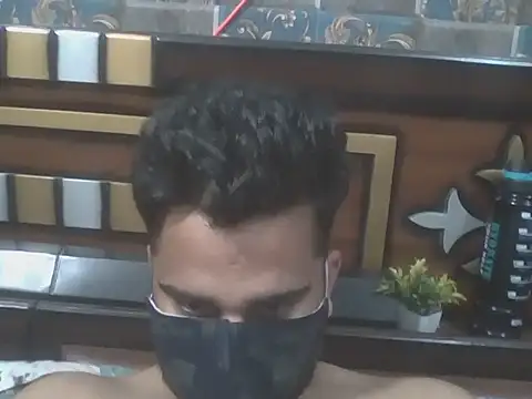 MrCurioX's cam snapshot