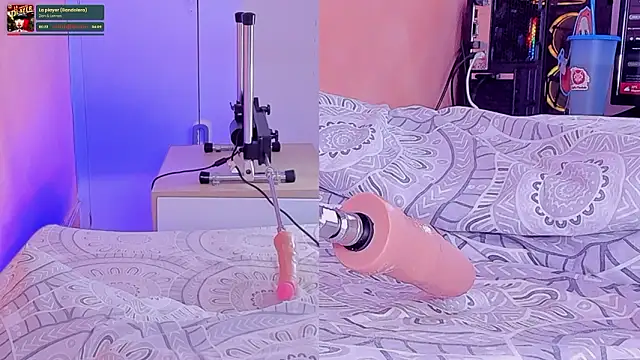 shiinobu_kocho's cam snapshot