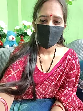 SareeQween143's cam snapshot