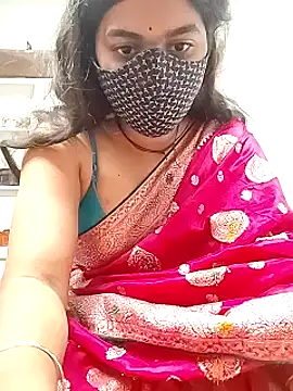 Cut_madhuri's cam snapshot