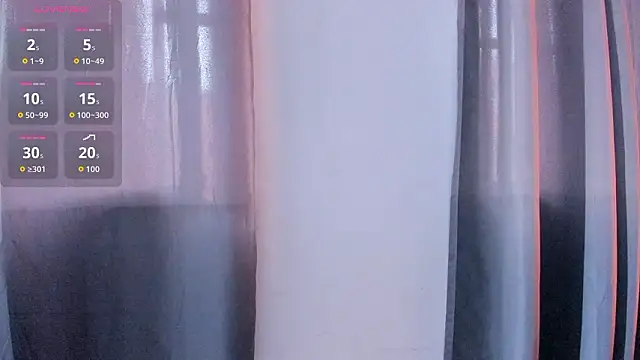 KimiDeep's cam snapshot