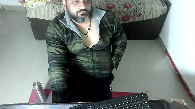 rentarob's cam snapshot