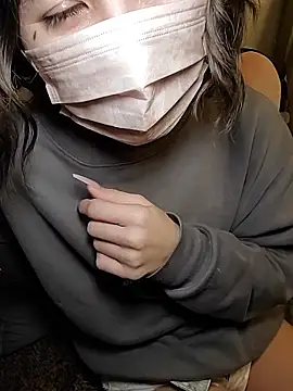 6Sakura6's cam snapshot