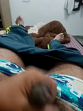 Gururonny07's cam snapshot