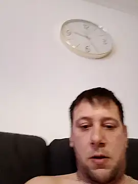 Alley87's cam snapshot