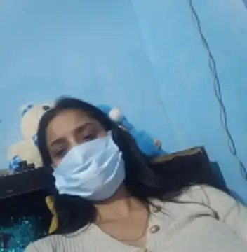 Niharika450's cam snapshot