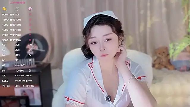 Yiluo95's cam snapshot