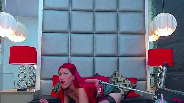 AllissaBrowm's cam snapshot