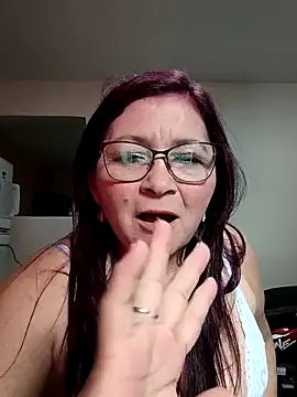 marfil_milf's cam snapshot