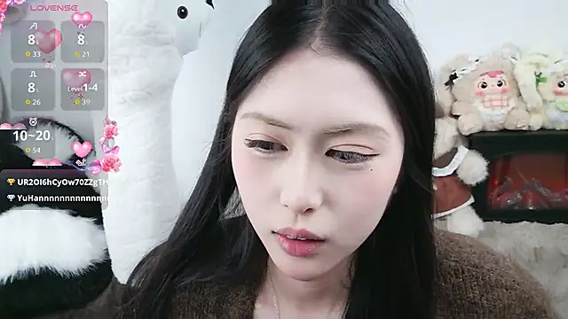 TuTu-077's cam snapshot