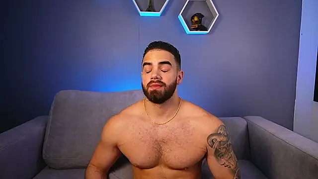 Paul_Phoenix live sex cam