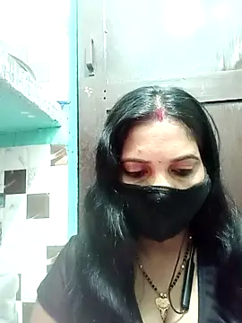 Payal-001's cam snapshot