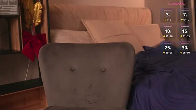 AftonChappel live sex cam