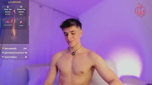 thomklein's cam snapshot