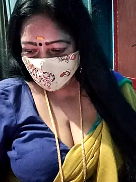 maniisha's cam snapshot