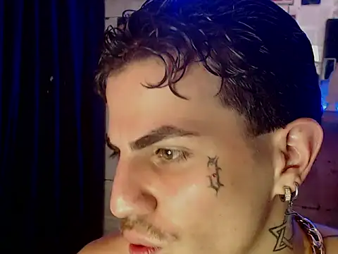 paul-mendezx's cam snapshot