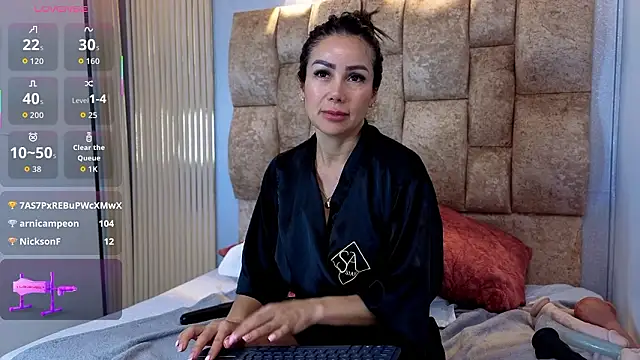 Cris__sweet's cam snapshot