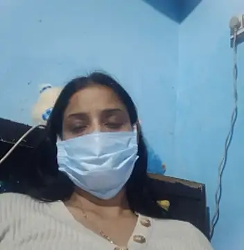 Niharika450's cam snapshot