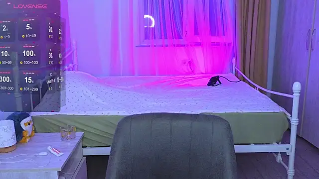 Wild_Sophie_'s cam snapshot