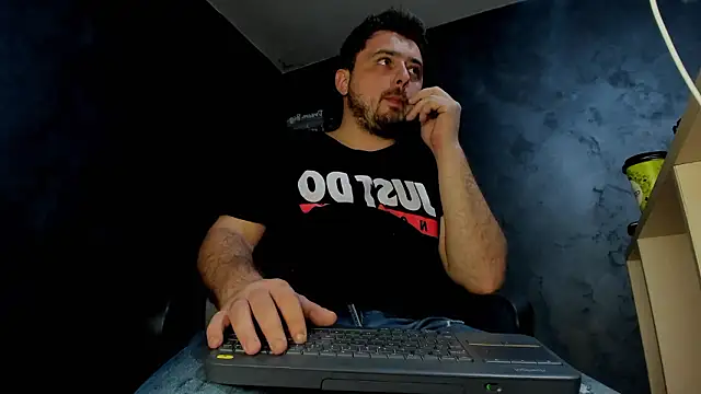 Master_Mark_Wayne live sex cam