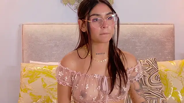 VioletBlaze's cam snapshot