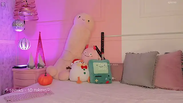 _Tammara_'s cam snapshot