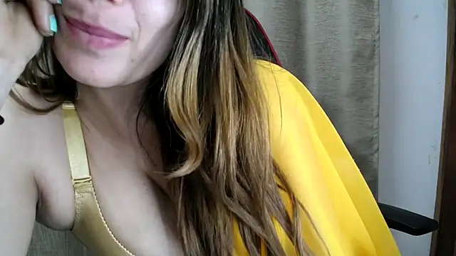 Hott_Niya's cam snapshot