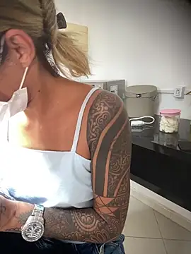 sabrinaneves's cam snapshot