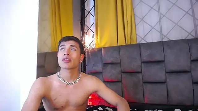 Maik_Russo's cam snapshot