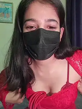 QueenBebe99's cam snapshot