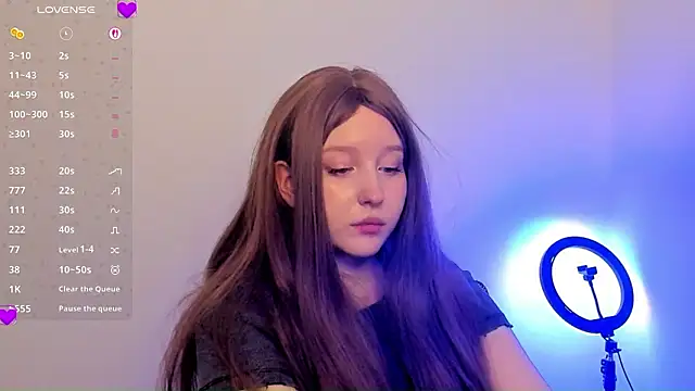 Stella_MoonLight's cam snapshot