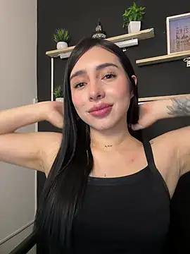 isabella_jade's cam snapshot