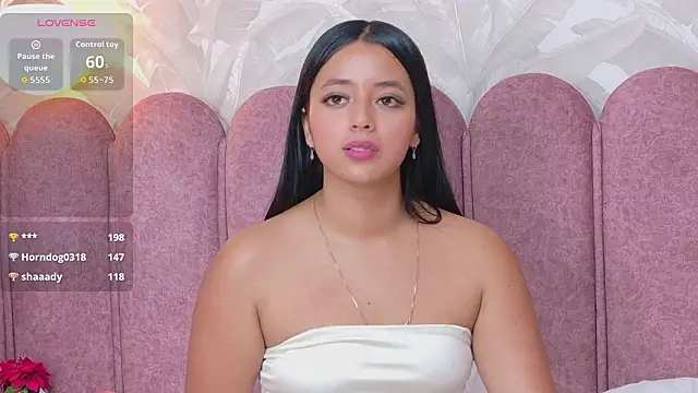 Jessie-Torres's cam snapshot