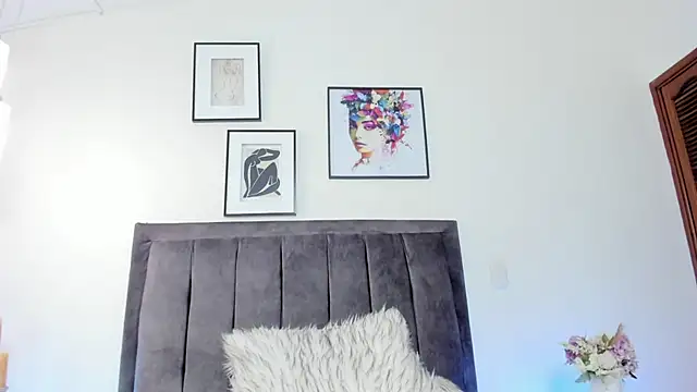 Sophia_Clark8's cam snapshot