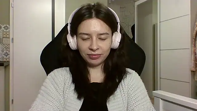 LariceSexy's cam snapshot