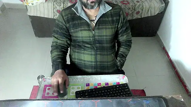 rentarob's cam snapshot