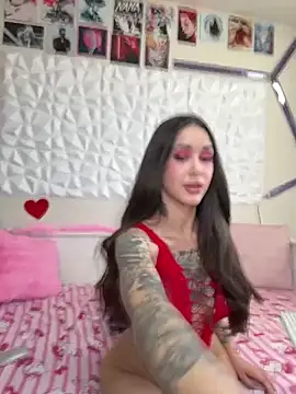 fantasyxwolf's cam snapshot