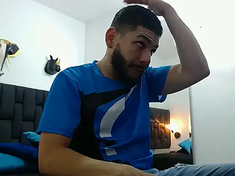 deyby_hot's cam snapshot