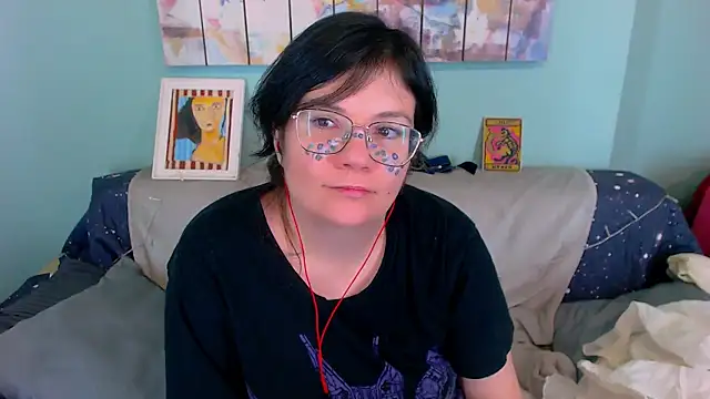 EverlyRays's cam snapshot