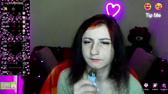 Muse_kitty_jenia's cam snapshot