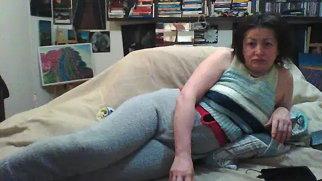 MariaAnaSunshine's cam snapshot