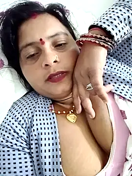 Hot_komal1's cam snapshot