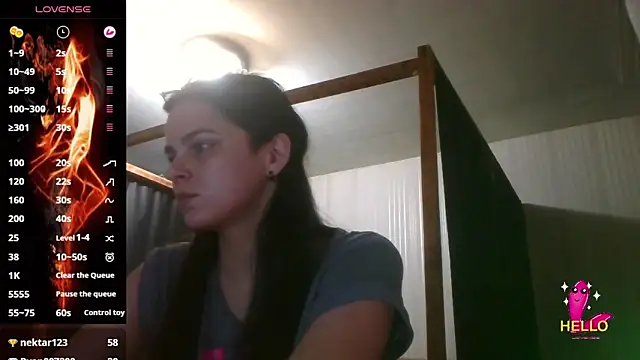 EthelsLover's cam snapshot