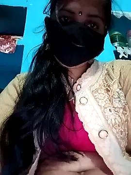 Bandna_thakur's cam snapshot