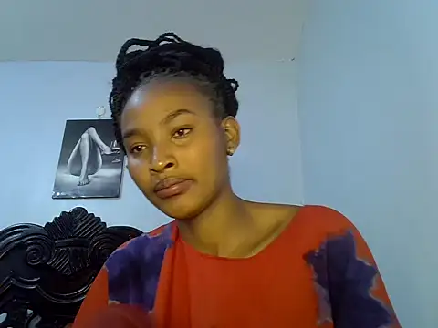 cute-alexis's cam snapshot