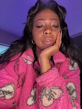 Blazerina's cam snapshot