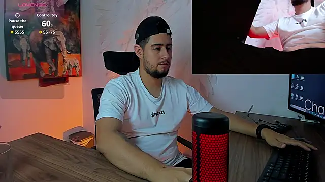 ryan_evannss live sex cam