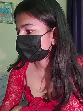 QueenBebe99's cam snapshot