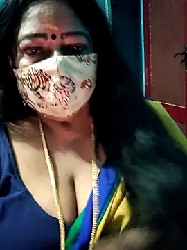 maniisha's cam snapshot